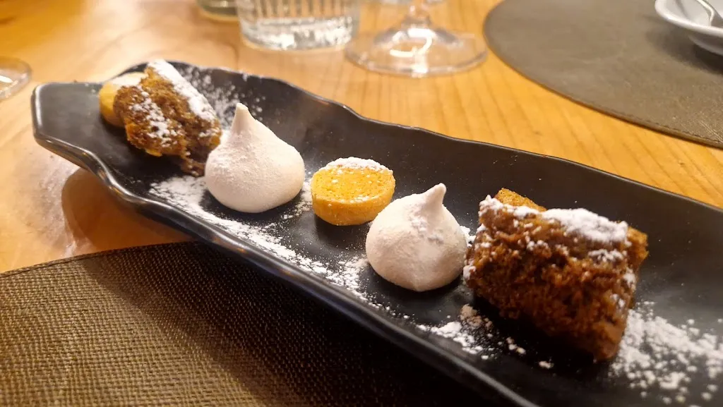 Letizia Ferraresi_SpeakEasy_Correggio_review