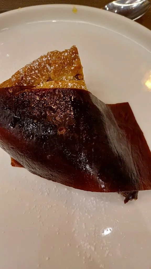 Marella Alcorini_SpeakEasy_Correggio_review