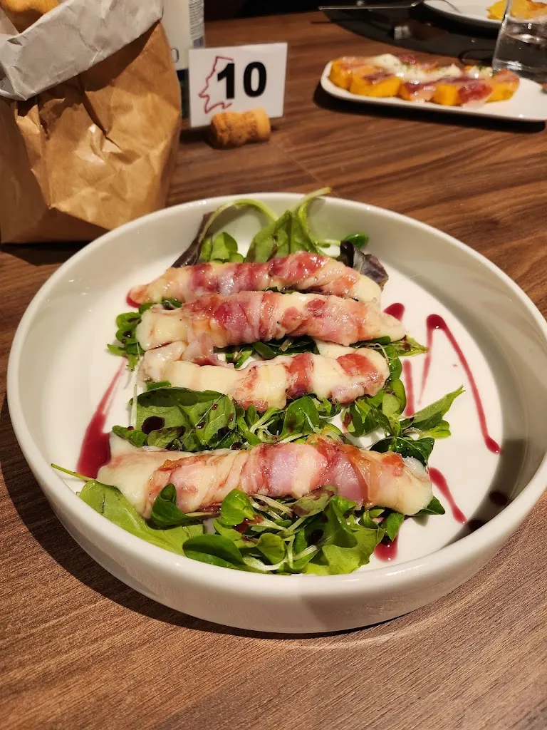 Riccardo “CapRichard” Piccinini_Combriccola Garibaldi Cucina Grill e Shop_Correggio_review