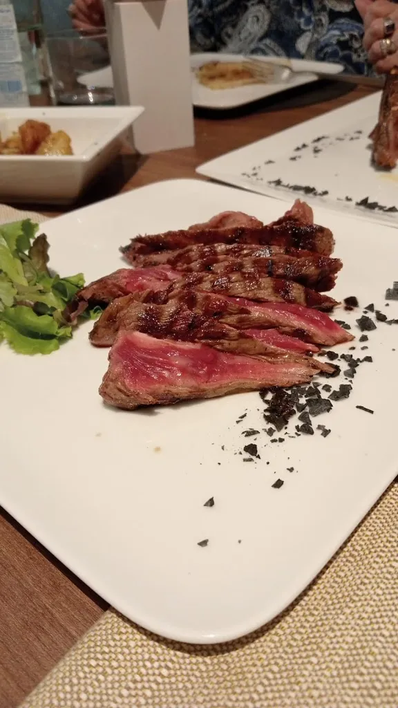 MERY SALARDI_Combriccola Garibaldi Cucina Grill e Shop_Correggio_review