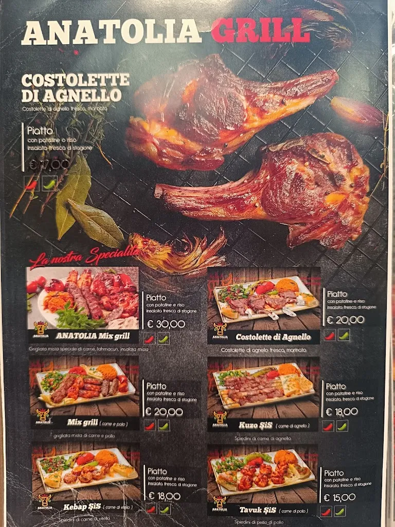 Menu_Anatolia ristorante_Correggio_image_3