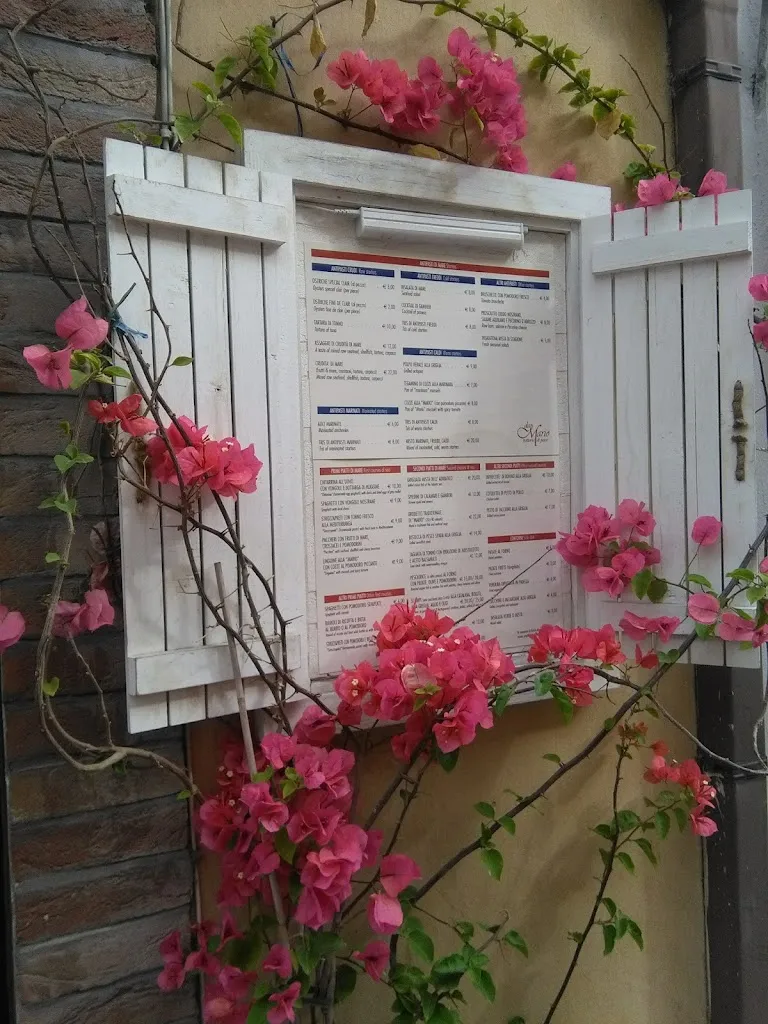 Menu_Trattoria di Pesce da Mario_Ortona_immagine_4