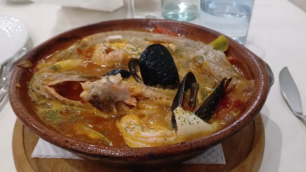 Trattoria di Pesce da Mario_Ortona_slider_image_2