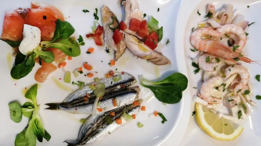 Trattoria di Pesce da Mario_Ortona_slider_image_3