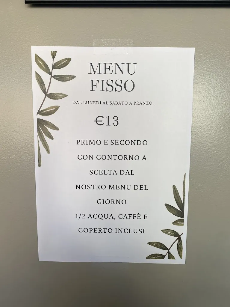 Menu_BISTRÒ 64_Correggio_image_1