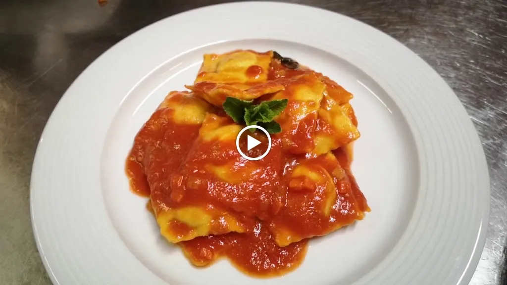 Ristorante Albergo Osteria 