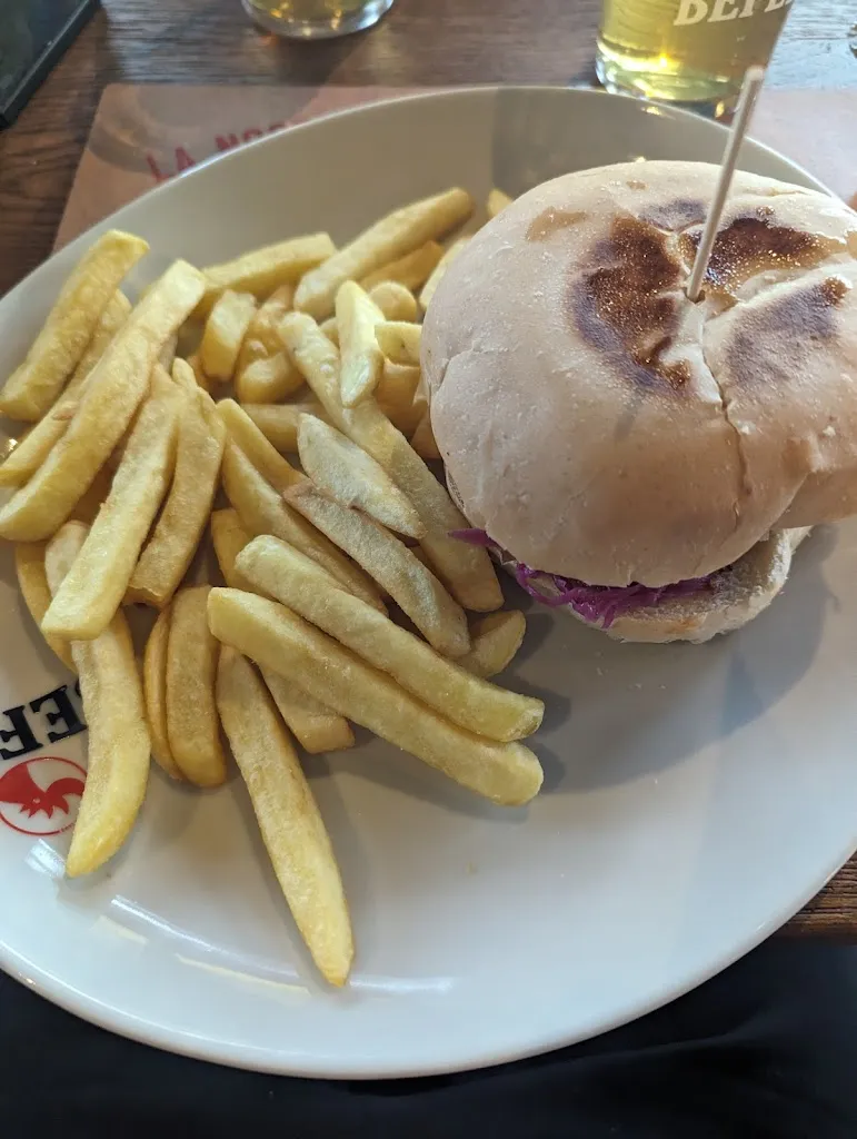 Menu_BEFED Brew Pub Correggio_Correggio_image_4