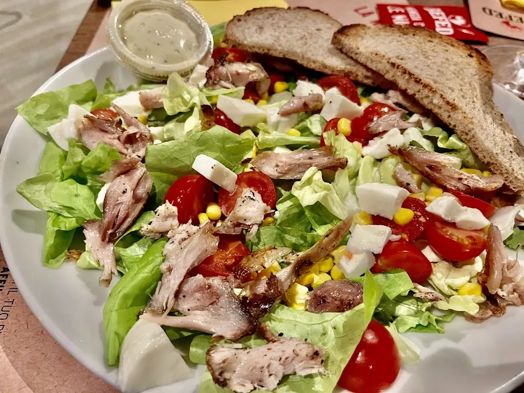 Menu_BEFED Brew Pub Correggio_Correggio_image_7