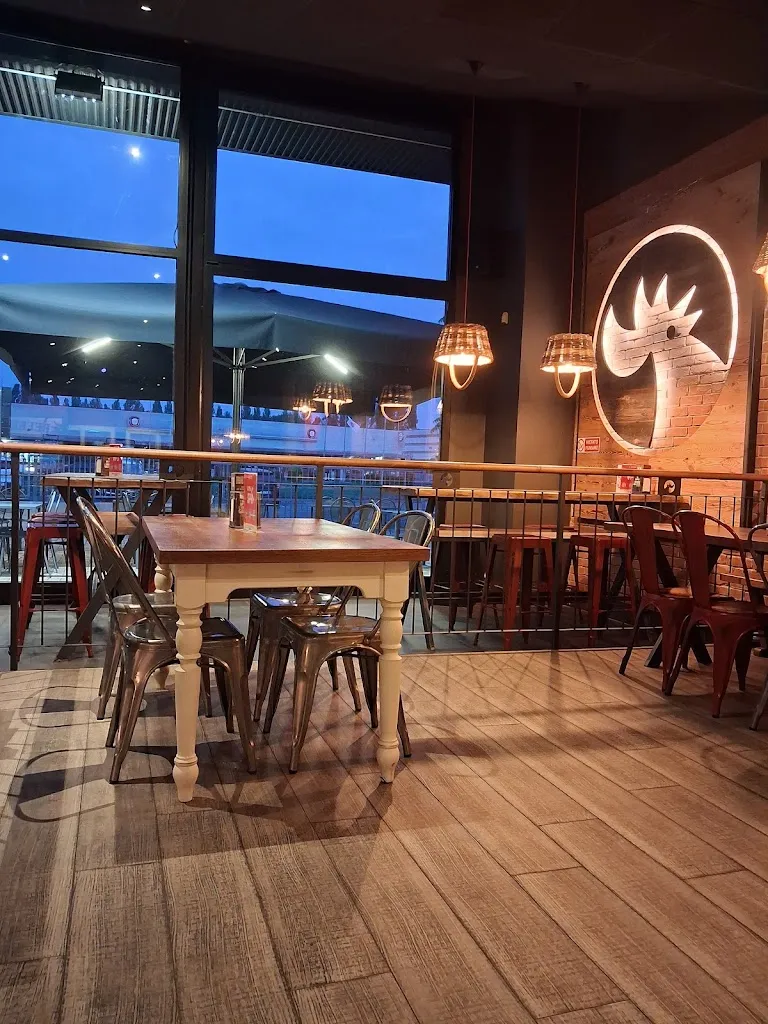 Somi Rubbiani_BEFED Brew Pub Correggio_Correggio_review