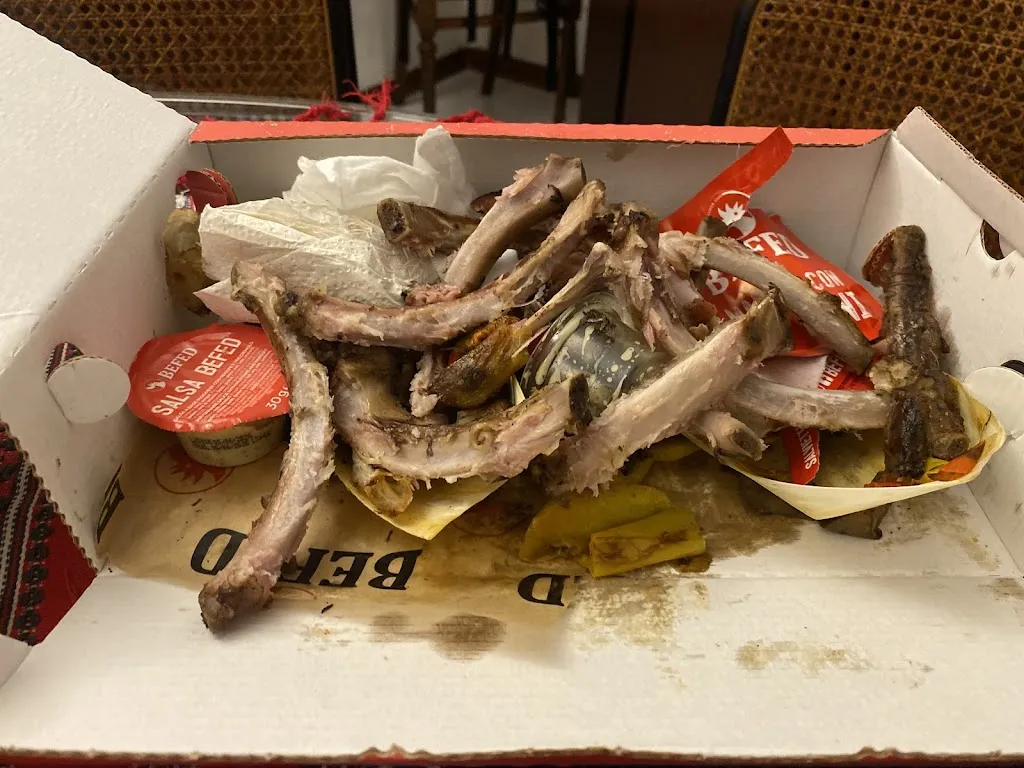 filippo cabassi_BEFED Brew Pub Correggio_Correggio_review