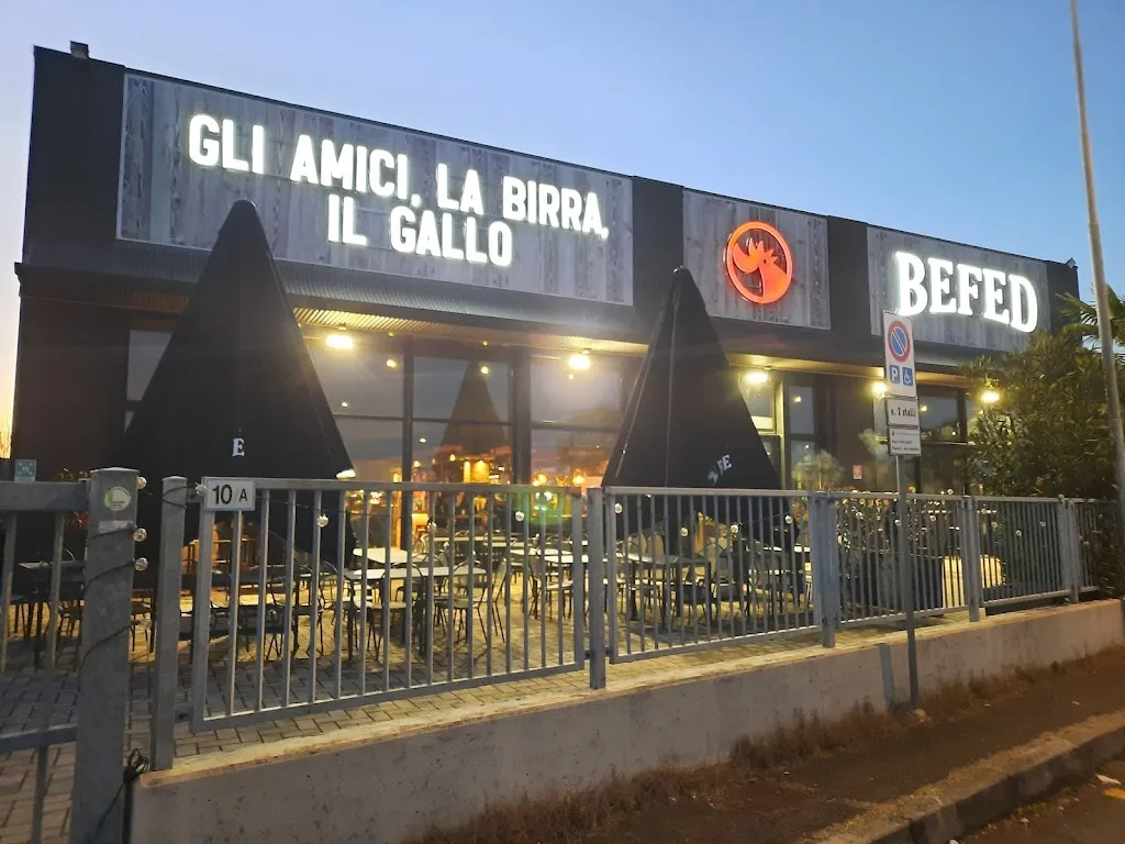 BEFED Brew Pub Correggio_Correggio_slider_image_1