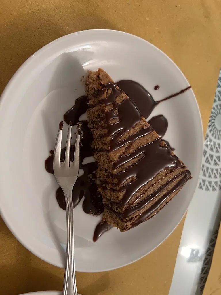 Menu_Ristorante e Negozio 