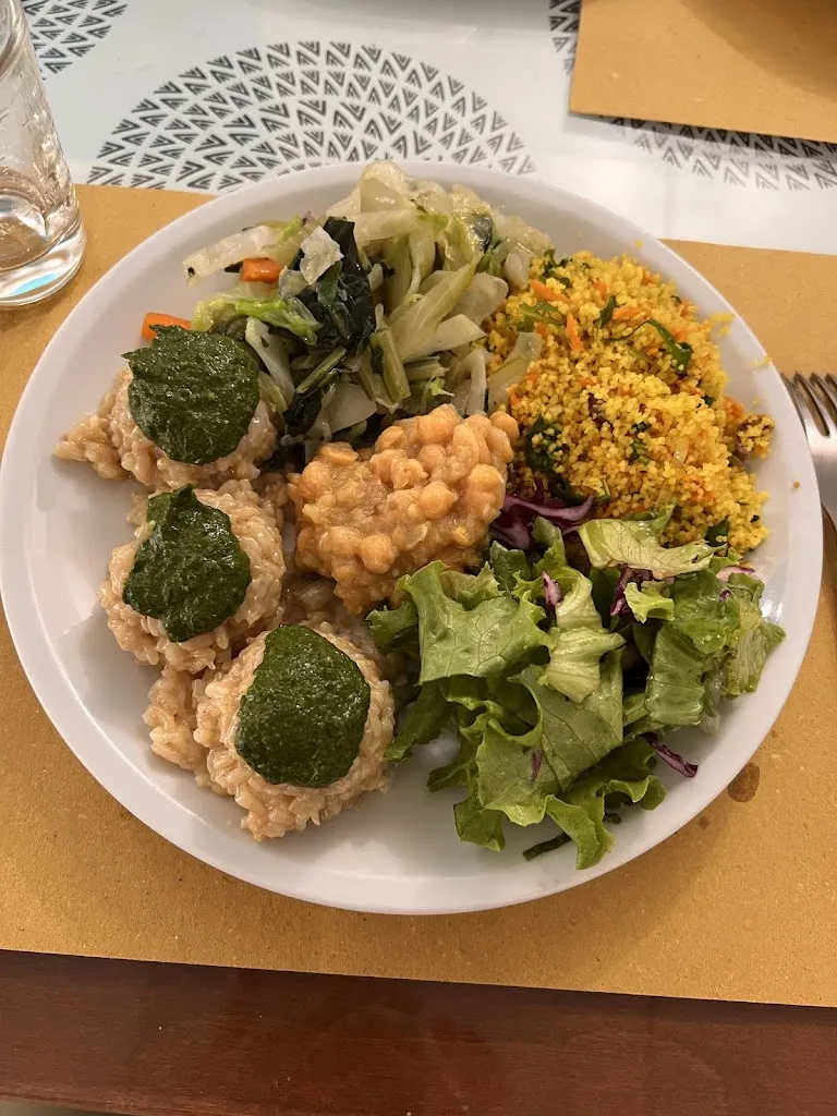 Menu_Ristorante e Negozio 