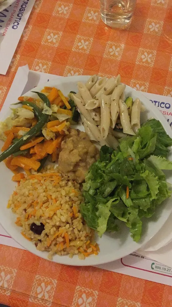 Menu_Ristorante e Negozio 