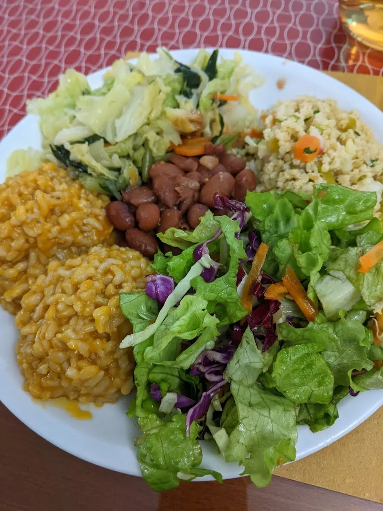 Ristorante e Negozio 