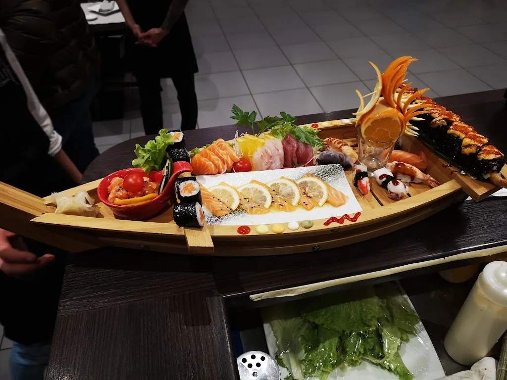 Menu_Arashi Correggio_Correggio_image_5