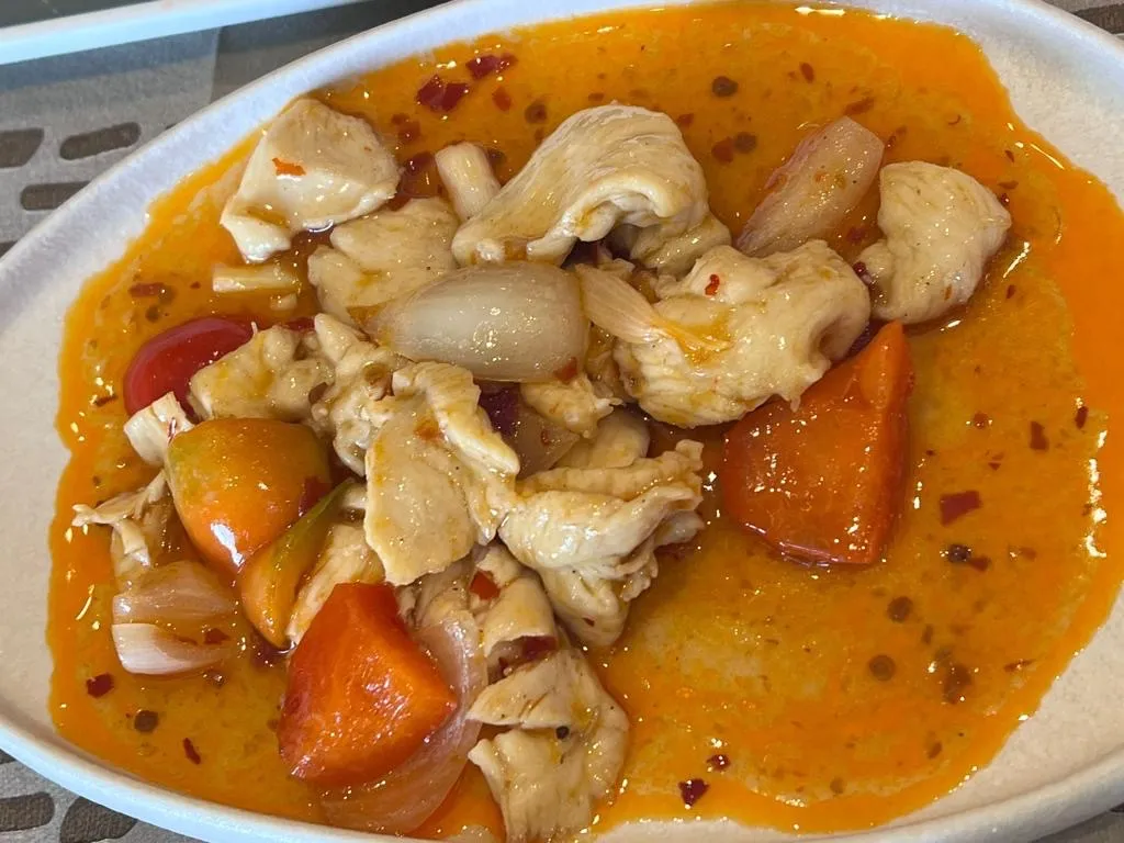 Jocelyn_Arashi Correggio_Correggio_review