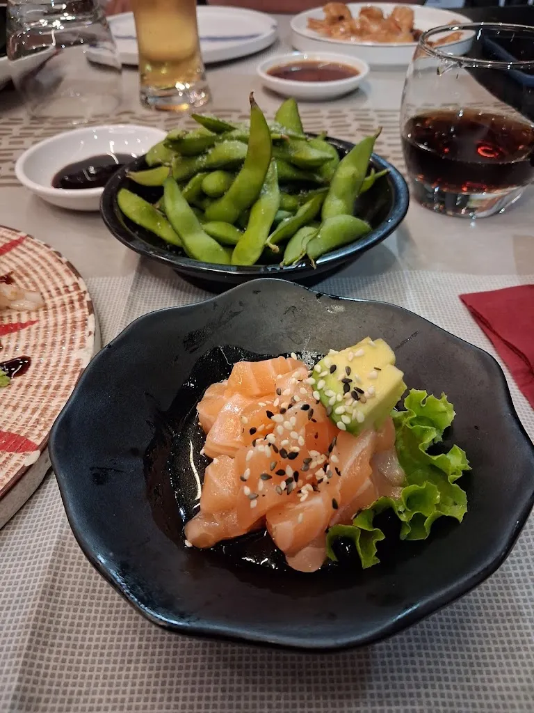 Somi Rubbiani_Arashi Correggio_Correggio_review