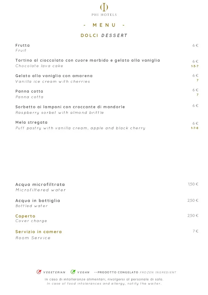Menu_Ristorante Il Correggio_Correggio_image_3