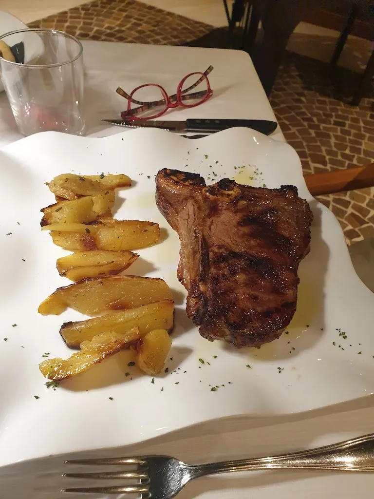 Stefano Pesaresi_Ristorante Il Correggio_Correggio_review