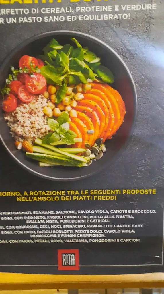 Menu_Rita L'una_Correggio_image_2