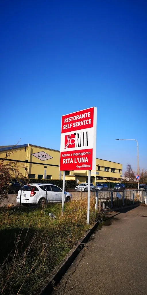 Giuseppe Villani_Rita L'una_Correggio_review