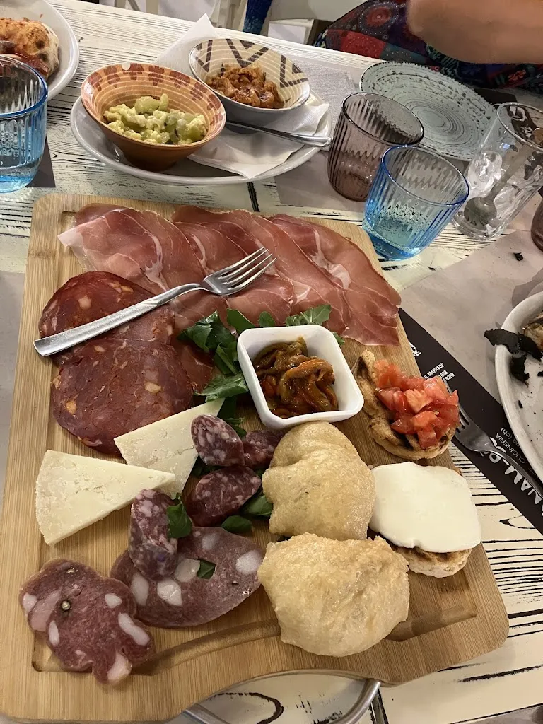 Cosimo Lamacchia_Tanam-bè_Ortona_review