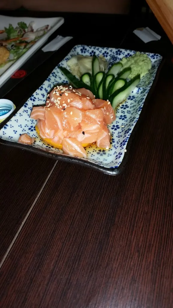 Menu_ASIA Correggio - Oriental Taste_Correggio_image_5