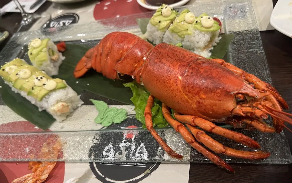 Menu_ASIA Correggio - Oriental Taste_Correggio_image_6