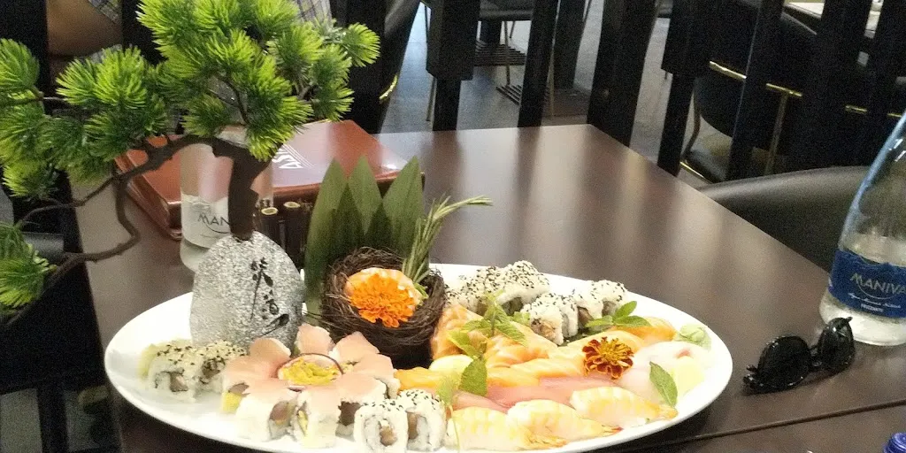 Menu_ASIA Correggio - Oriental Taste_Correggio_image_7