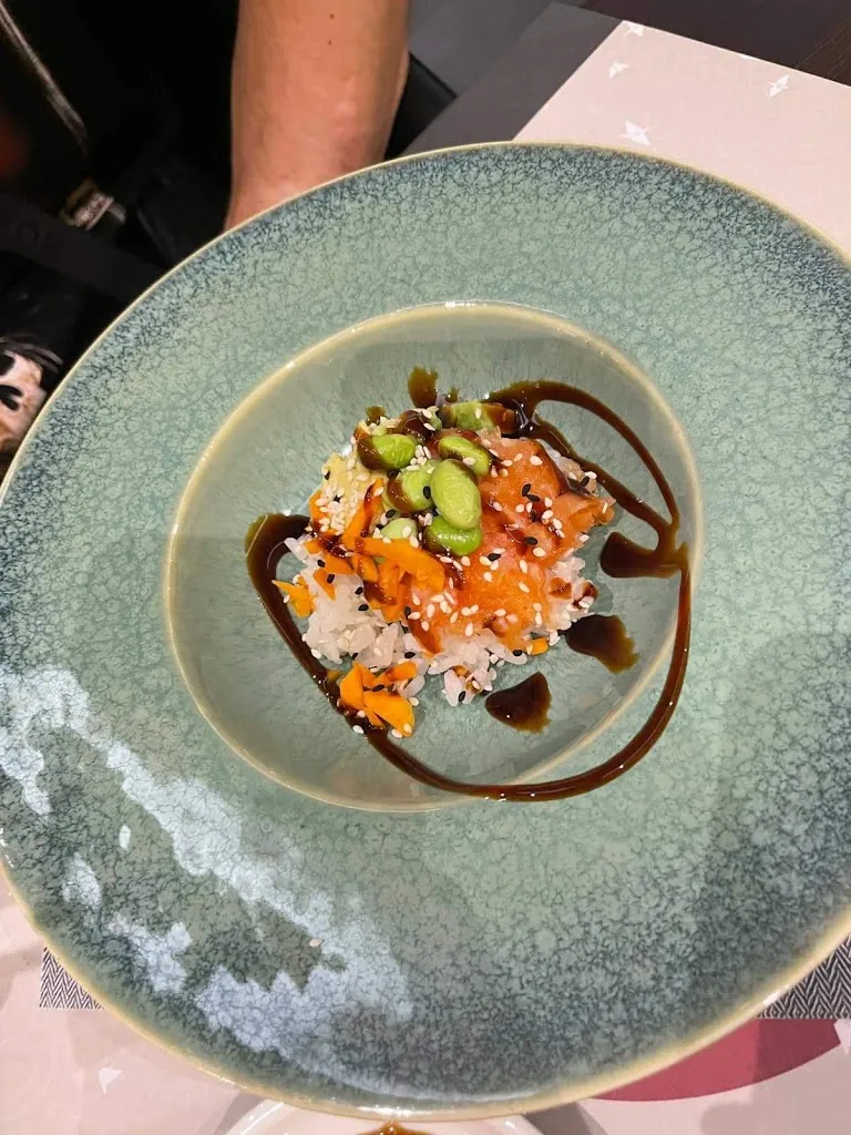 Romanian Drac_ASIA Correggio - Oriental Taste_Correggio_review