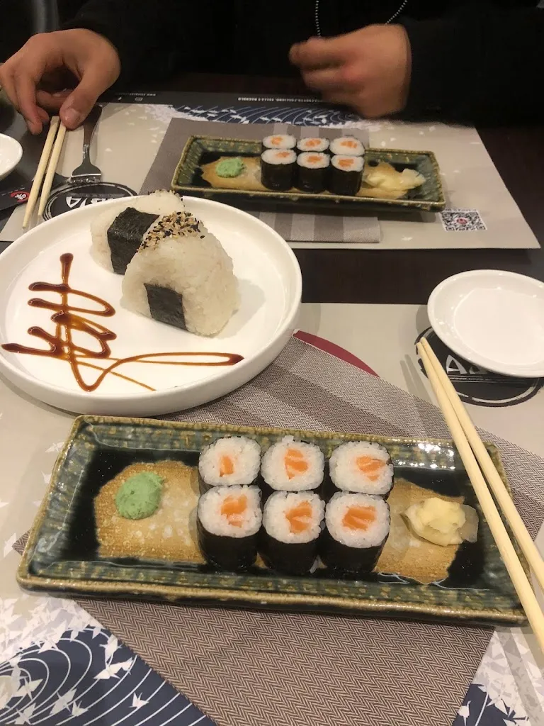 Jocelyn_ASIA Correggio - Oriental Taste_Correggio_review