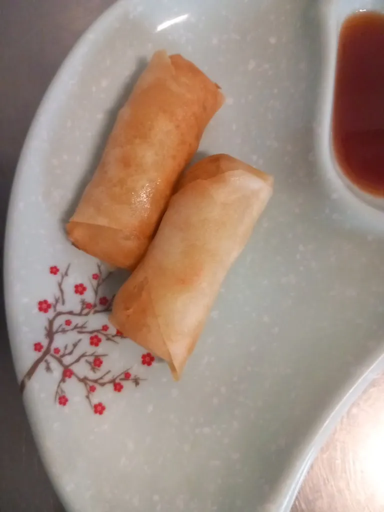 Abrar amjad_ASIA Correggio - Oriental Taste_Correggio_review