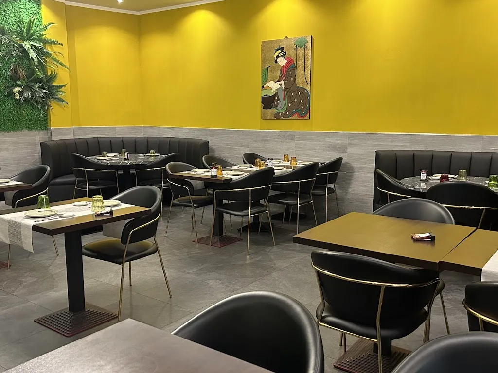 ASIA Correggio - Oriental Taste restaurant in Correggio