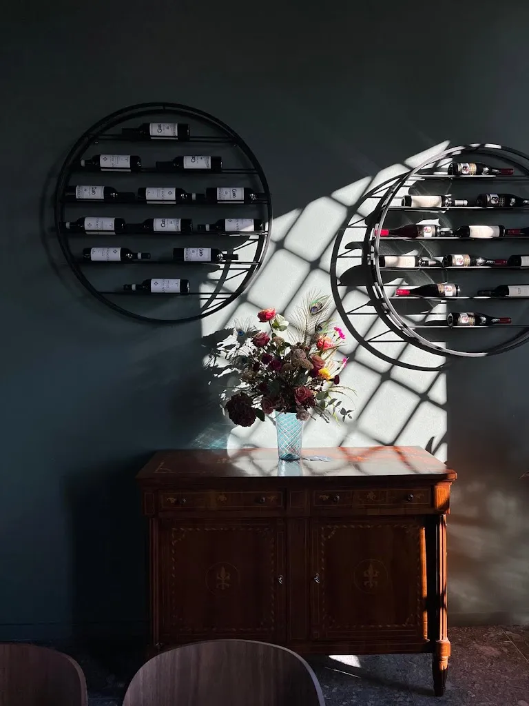 Ristorante LODO60 S.R.L restaurant in Correggio