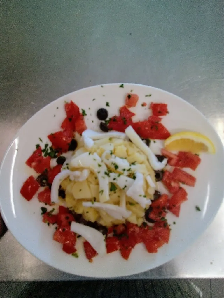 Menu_Comida Cafe' S.R.L._Correggio_image_1