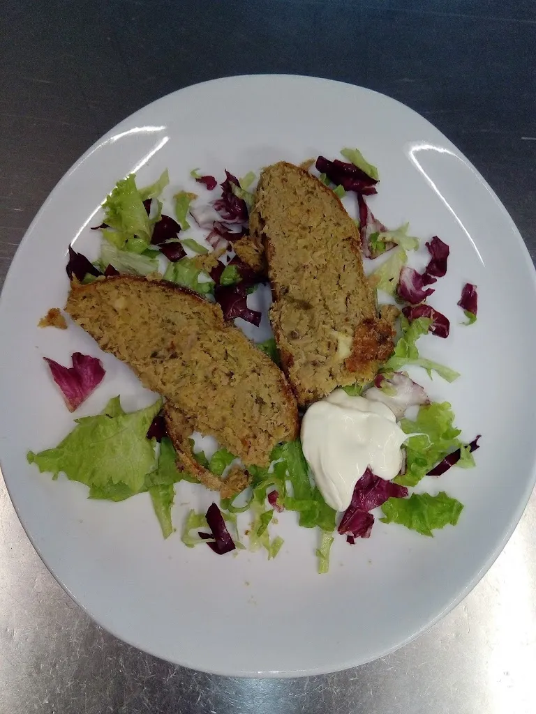 Menu_Comida Cafe' S.R.L._Correggio_image_2