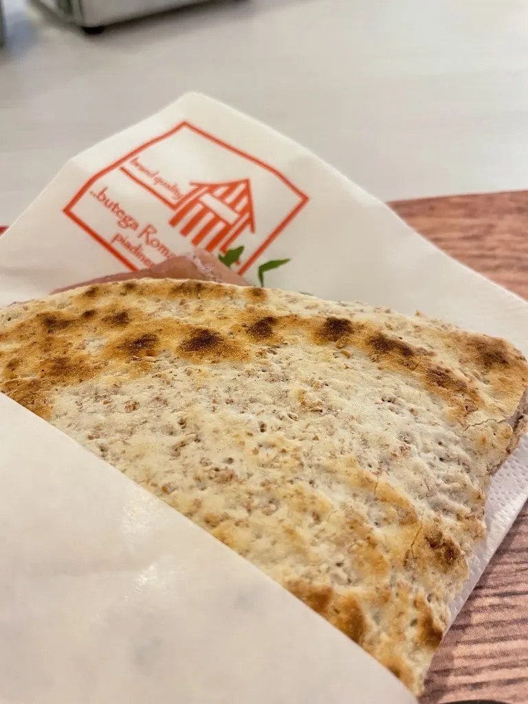 Menu_Piadineria Butega Romagnola Correggio_Correggio_image_7