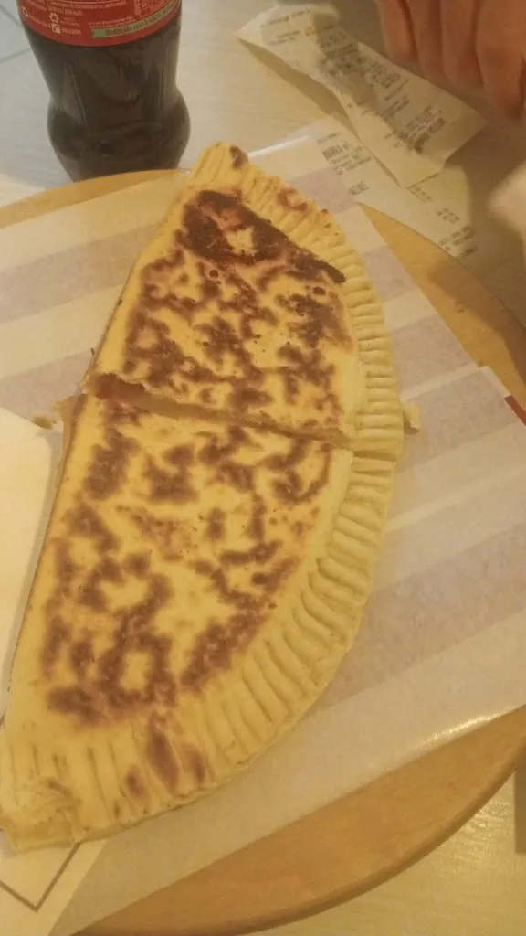 Menu_Piadineria Butega Romagnola Correggio_Correggio_image_9