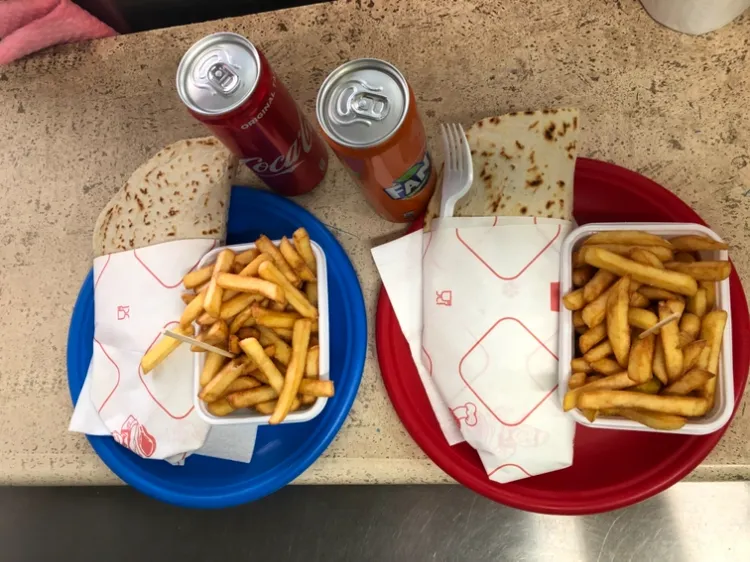 Piadineria La Siesta_Correggio_slider_image_3