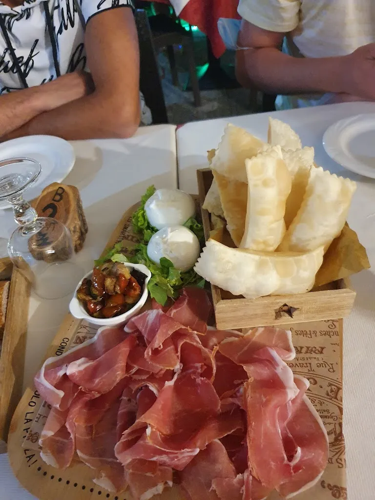 Menu_Ristorante Pizzeria SAN GREGORIO_Correggio_image_4