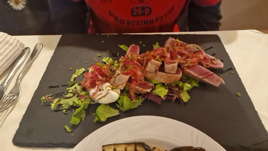 Menu_Ristorante Pizzeria SAN GREGORIO_Correggio_image_9