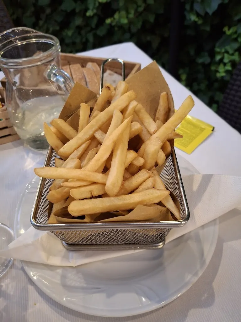 Francesco Trigiante_Ristorante Pizzeria SAN GREGORIO_Correggio_review