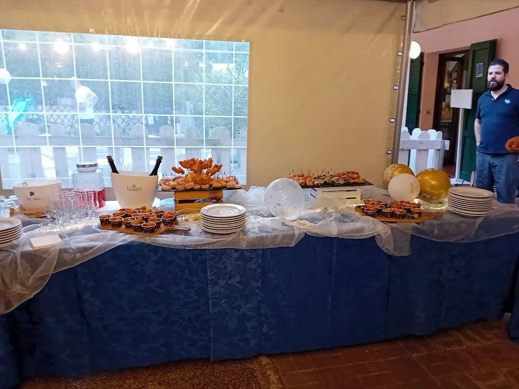 Marica Iannuzzi_Ristorante Pizzeria SAN GREGORIO_Correggio_review