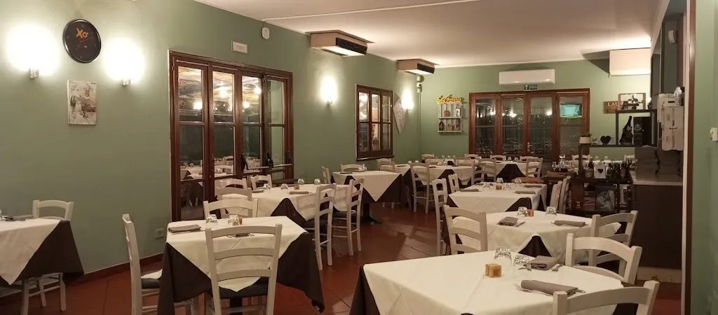 Gian Domenico Silvestrone_Ristorante Pizzeria SAN GREGORIO_Correggio_review