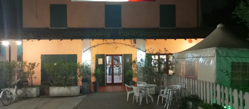 Ristorante Pizzeria SAN GREGORIO restaurant in Correggio