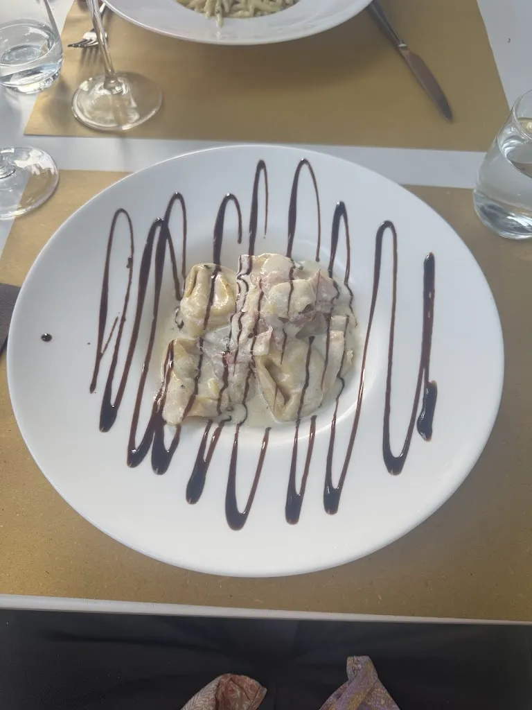 Ben D_Ristorante Veratti_Crespellano_review