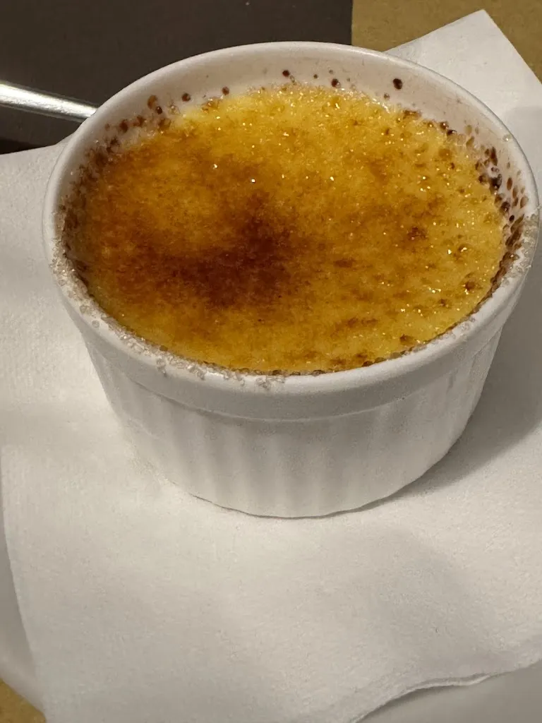 J Mad_Ristorante Veratti_Crespellano_review