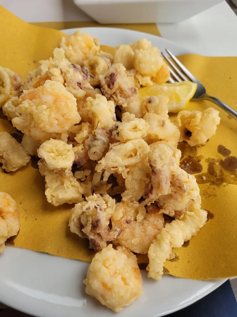 Sal Alessandro_Ristorante Veratti_Crespellano_review