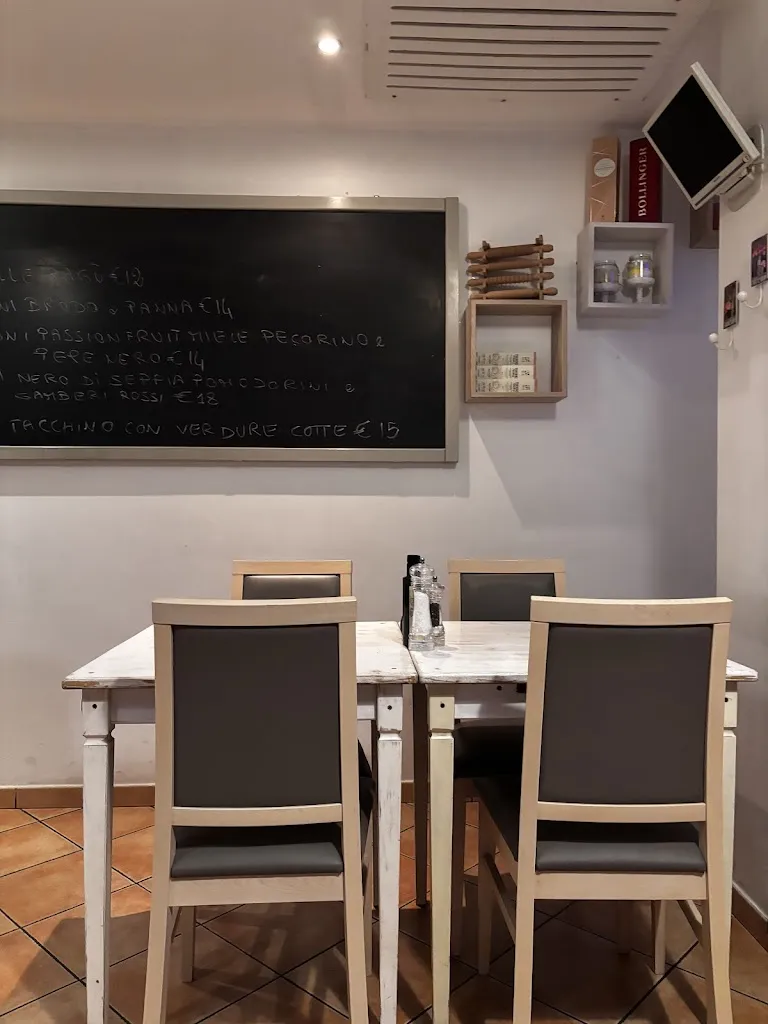 Ristorante Veratti restaurant in Crespellano